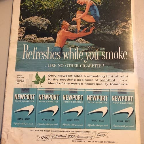 October 24, 1960 LIFE Magazine Nancy Kwan as Suzie Wong, Hong Kong film scene - Thumbnail 2