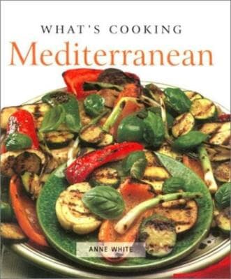 What's Cooking: Mediterranean - Image 1