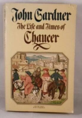 The Life and Times of Chaucer - Image 1