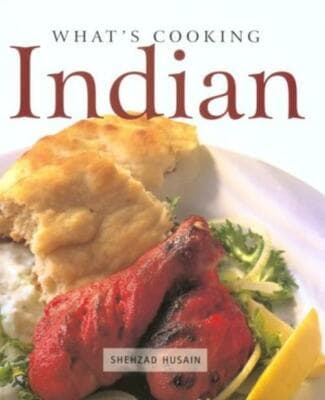 What's Cooking Indian - Image 1