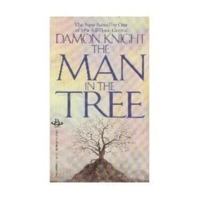 The Man In The Tree - Image 1