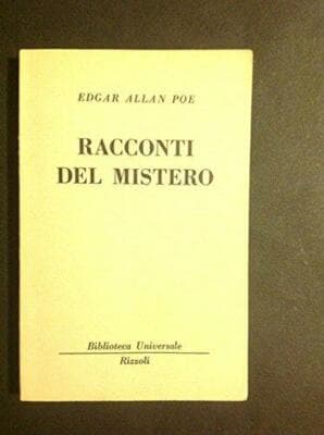 Racconti del Mistero - Image 1