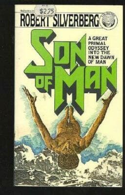 SON OF MAN - Image 1