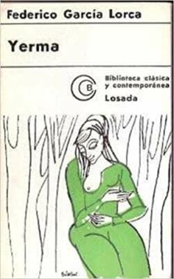 Romancero gitano: Yerma - Image 1