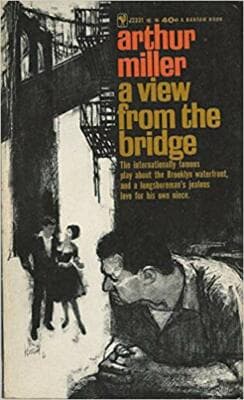 A View From the Bridge - Image 1