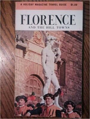 Florence and the Hill Towns - Image 1