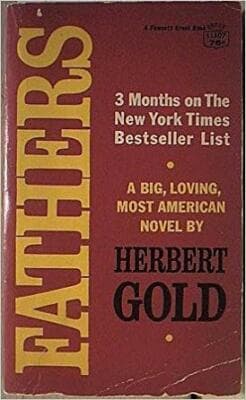 Fathers herbert gold's story of sam gold softcover - Image 1