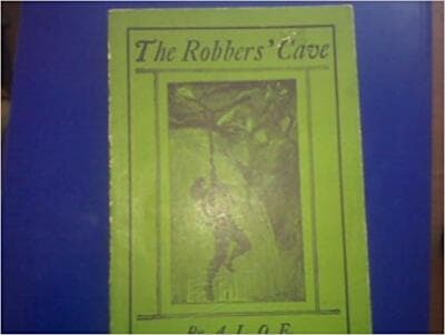 The Robbers' Cave - A Tale of Italy - Image 1