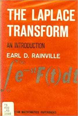 The Laplace transform: An introduction - Image 1