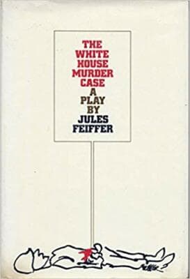 The White House Murder Case - Image 1