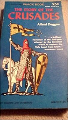 The story of the Crusades 1097-1291 - Image 1