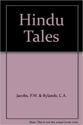 Hindu Tales - Image 1