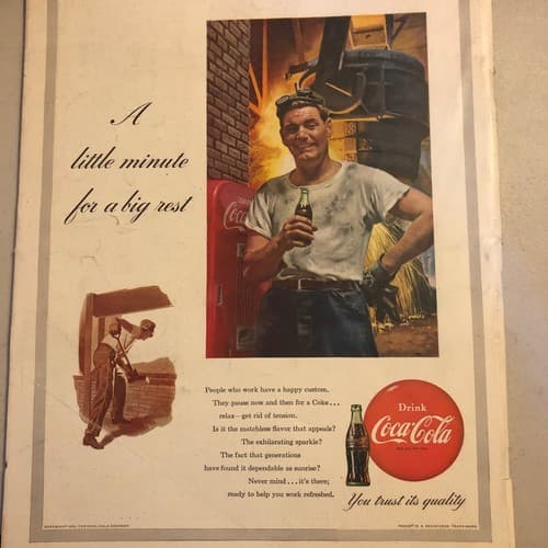 LIFE Magazine January 5, 1953 - The American and His Economy - Thumbnail 2