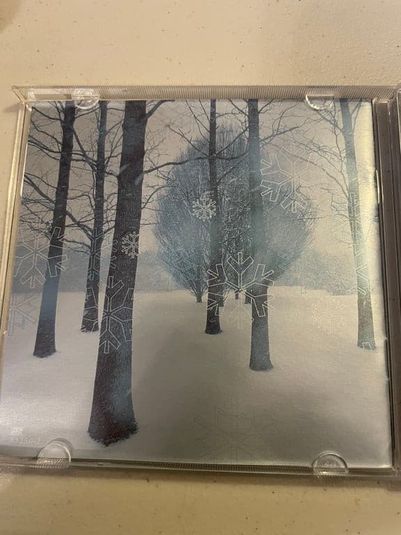 Jewel – Joy – A Holiday Collection cd - Thumbnail 4