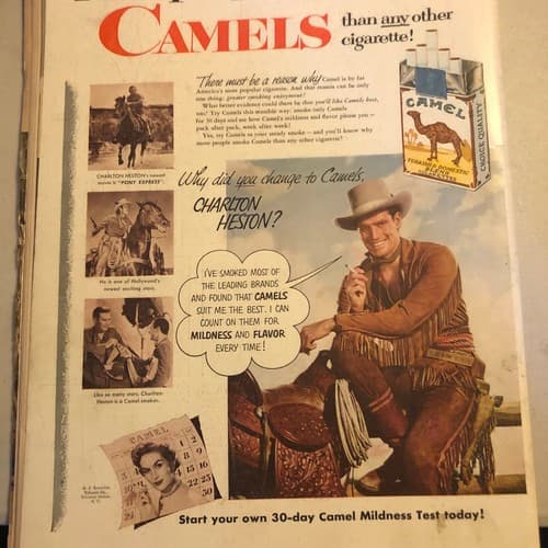 LIFE Magazine - May 4, 1953: Africa: A Continent in Ferment - Thumbnail 2