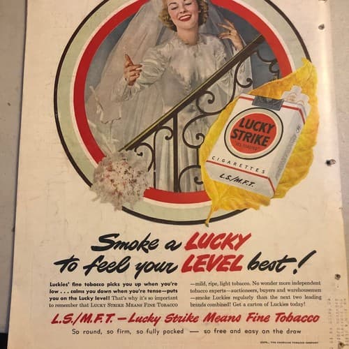June 20, 1949 LIFE Magazine - High School Graduate Edition - Thumbnail 2