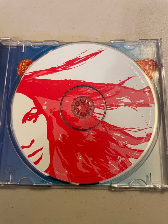 Maverick Alanis Morissette ‎– Under Rug Swept - Thumbnail 3