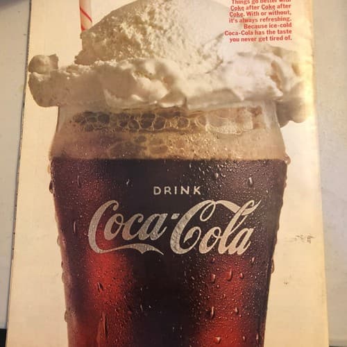 LIFE Magazine August 19, 1966: Luci Johnson’s Wedding Edition - Thumbnail 2
