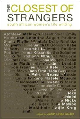 Closest of Strangers: South African Women's Life Writing - Image 1