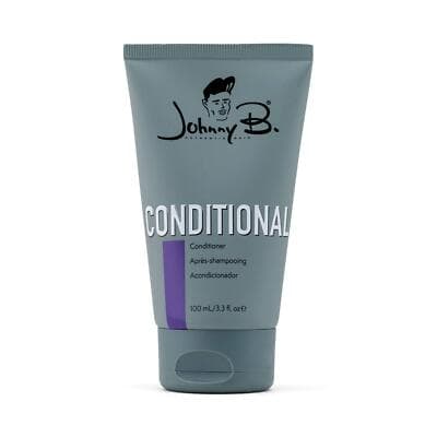 Johnny B Conditional Conditioner 3.3 Ounce - Image 1