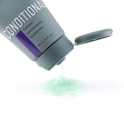 Johnny B Conditional Conditioner 3.3 Ounce - Thumbnail 4