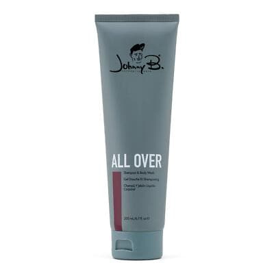 JOHNNY B. All Over Shampoo 6.7 Ounce - Image 1
