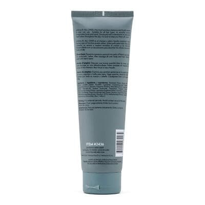 JOHNNY B. All Over Shampoo 6.7 Ounce - Thumbnail 3