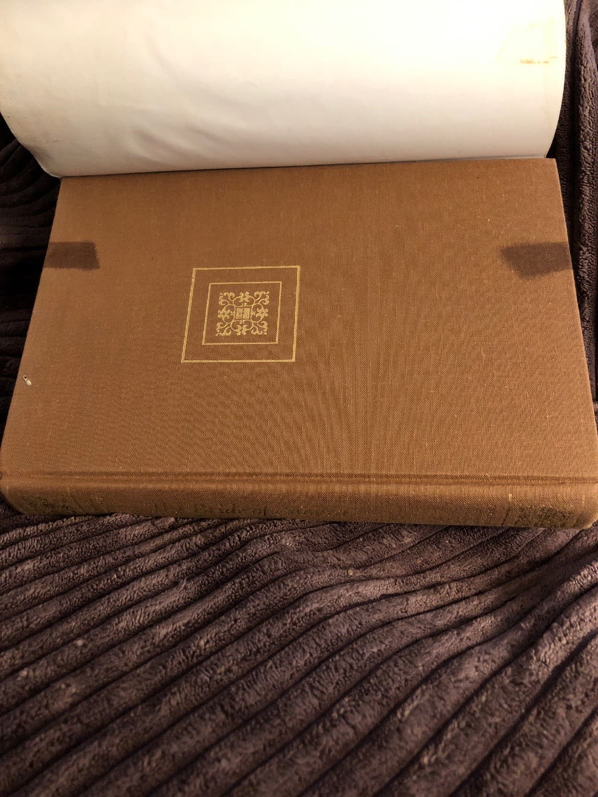 The Bride of Sforza Miranda Seymour Hardcover Dustjacket 1st Edition - Thumbnail 7