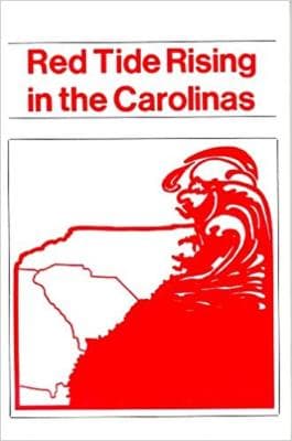 Red Tide Rising in the Carolinas - Image 1