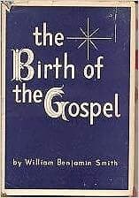 The Birth of the Gospel - Image 1