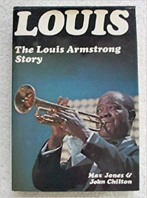 Louis: The Louis Armstrong Story 1900-1971 - Image 1