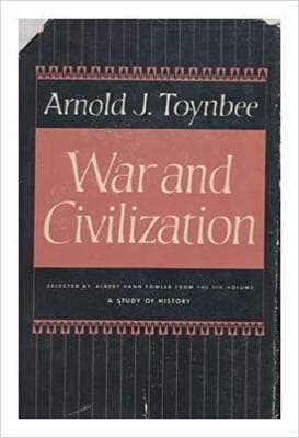 War and Civilization - Image 1