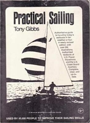 Practical Sailing. - Image 1