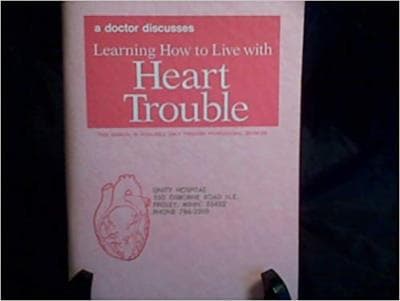 A Doctor Discusses Learning How to Live with Heart Trouble - Image 1
