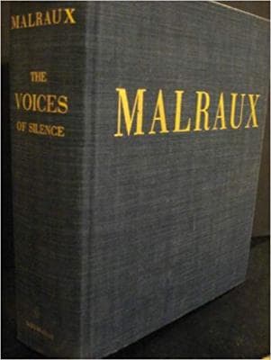 The voices of silence - Image 1