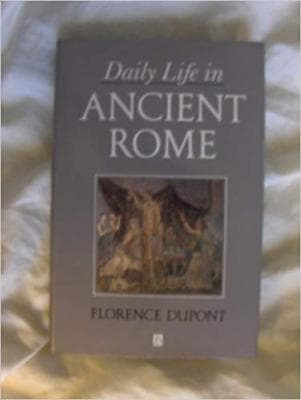 Daily Life in Ancient Rome - Image 1