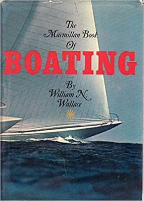 The Macmillan Book of Boating - Image 1
