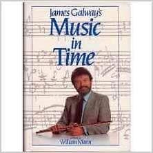 James Galway's Music in Time - Image 1