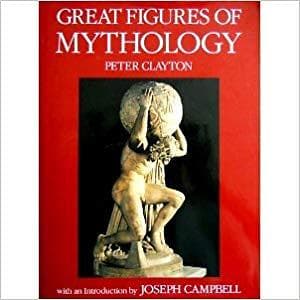 Great Figures of Mythology - Image 1