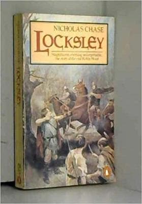 Locksley - Image 1