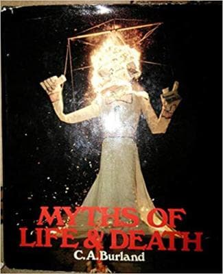 Myths of Life and Death - Image 1