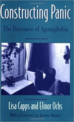 Constructing Panic: The Discourse of Agoraphobia - Image 1