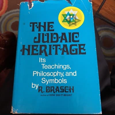 THEHERITAGEltsTeachings,Philosophy, andSymbols - Image 1
