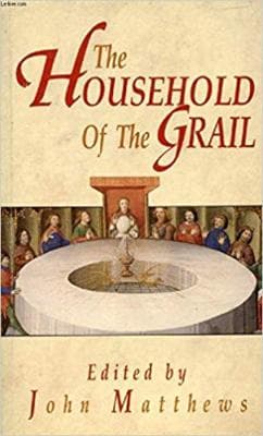 The Household of the Grail - Image 1