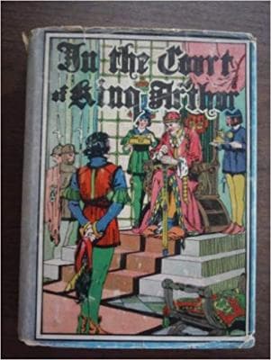 In the court of King Arthur - Image 1