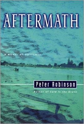 Aftermath: A Novel of Suspense - Image 1