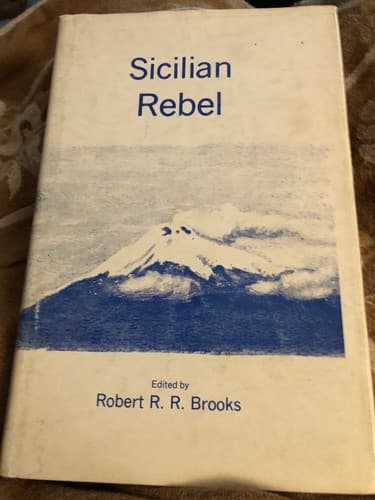 Sicilian rebel - Image 1