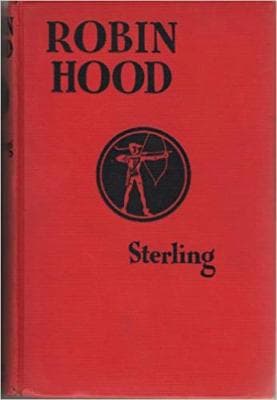 Robin Hood and His Merry Men - Image 1
