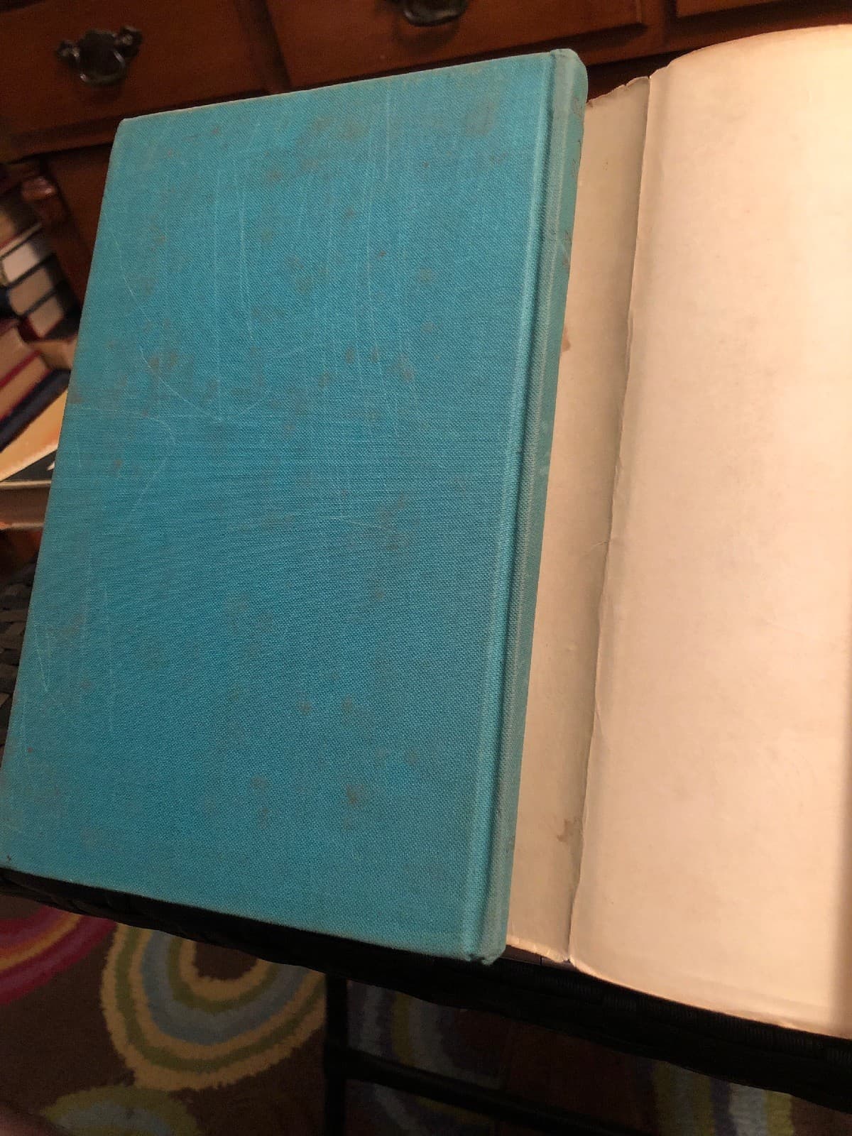 The Saints of Sind by Peter Mayne (First British edition John Murray London) - Thumbnail 11
