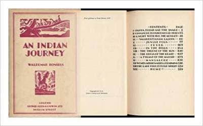 An Indian Journey - Image 1